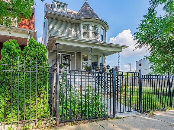 2nd image of 27 N Lockwood Ave