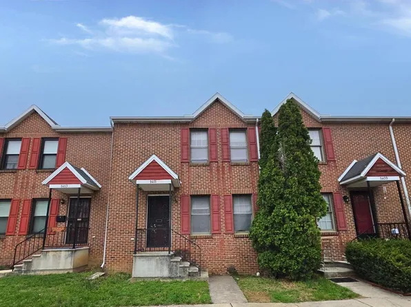 1411 Fulton St, Harrisburg, PA 17102