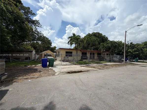 2340 NW 15th Ave, Miami, FL 33142