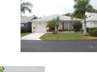 281 Del Rio Blvd, Boca Raton, FL 33432