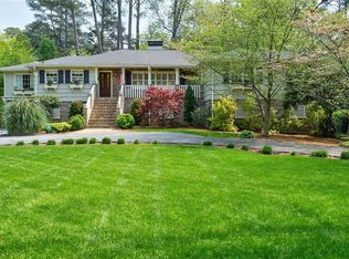 749 Woodward Way NW, Atlanta, GA 30327