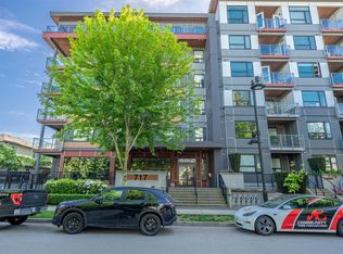 717 Breslay St #208, Coquitlam, BC V3J 0J3