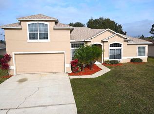 25 Bird Of Paradise Dr, Palm Coast, FL 32137