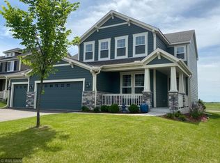 4123 Prairie View Trl, Hamel, MN 55340