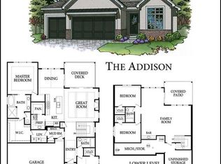 22069 W 94th Ter, Lenexa, KS 66220