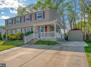8628 Manorfield Rd, Nottingham, MD 21236