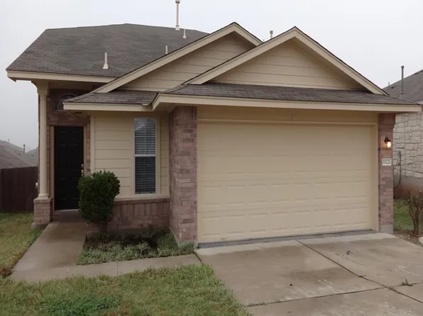 15221 Rosehip Ln, Pflugerville, TX 78660