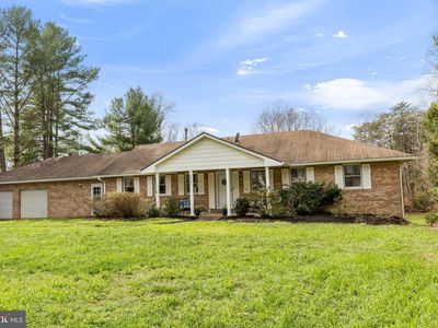 12702 Wesley Dr, Fredericksburg, VA, 22407