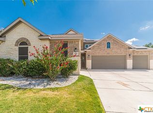 5886 Hopper Ct, New Braunfels, TX 78132