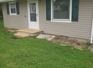 1160 Little Creek Rd, Ringgold, VA 24586