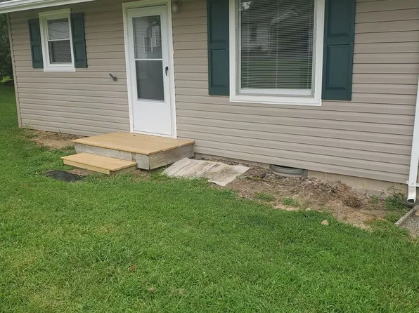 1160 Little Creek Rd, Ringgold, VA 24586