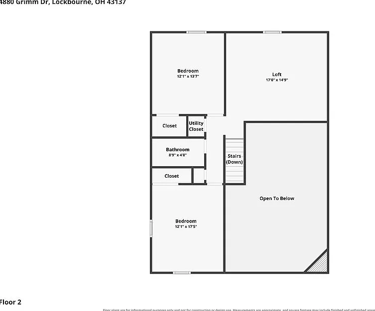 4 bed, 3.0 bath, 2240 sqft, $2,310 — Photo 3