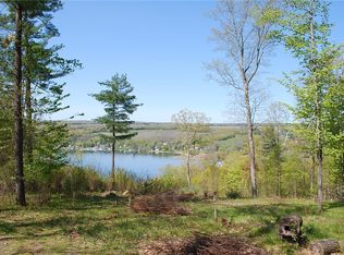 0 Esperanza Rd, Keuka Park, NY 14478