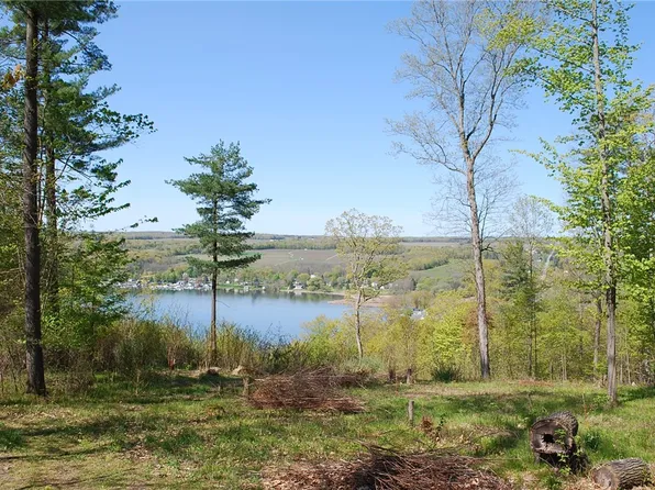 0 Esperanza Rd, Keuka Park, NY 14478