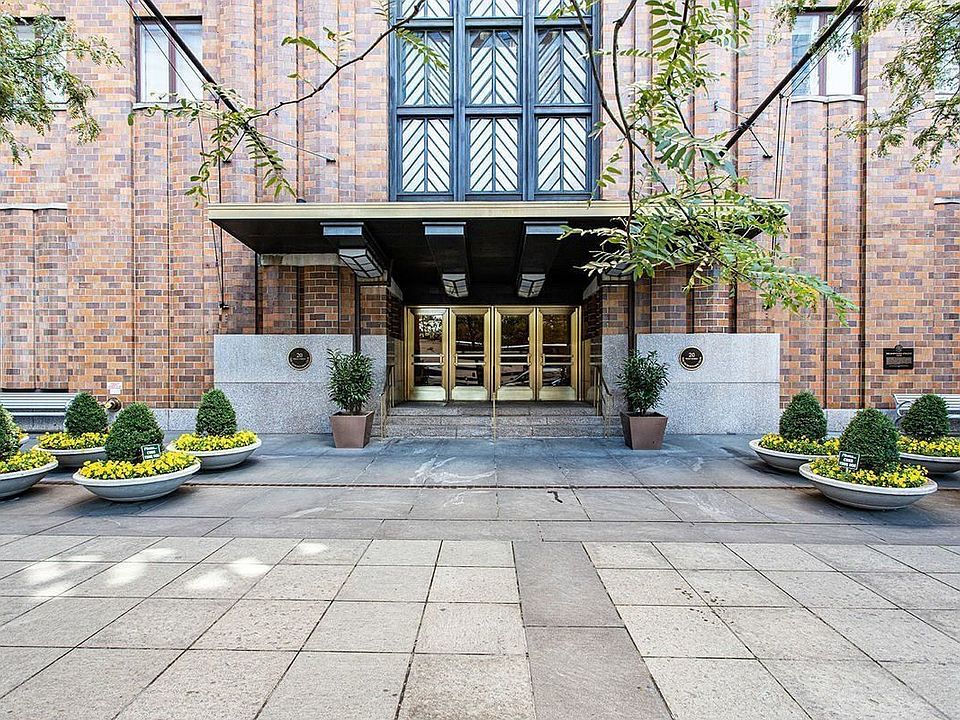 1st image of 20 West St APT 31H