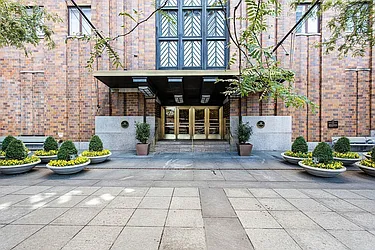 Rented by Compass