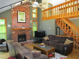 674 Glen Circle Dr, Tobyhanna, PA 18466