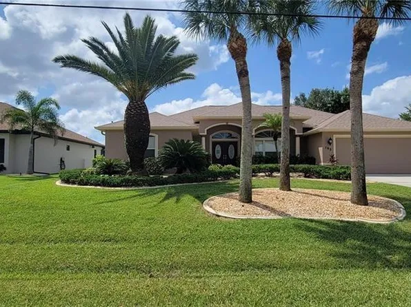 (undisclosed Address), Rotonda West, FL 33947