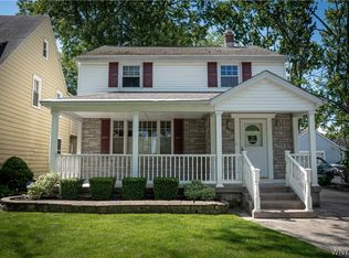 8633 Bollier Ave, Niagara Falls, NY 14304