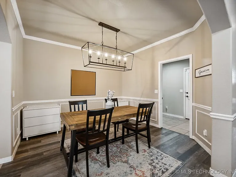 9217 N 144th East Ave — Photo 12