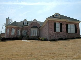 3300 Vernon Rdg, Douglasville, GA 30135