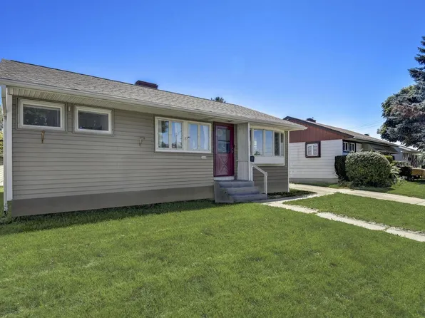 5444 N 75th STREET, Milwaukee, WI 53218
