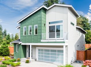 15326 12th Ave W, Lynnwood, WA 98087