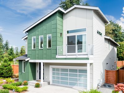 15326 12th Ave W, Lynnwood, WA, 98087