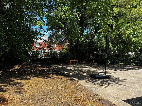 3rd image of Cornell Road