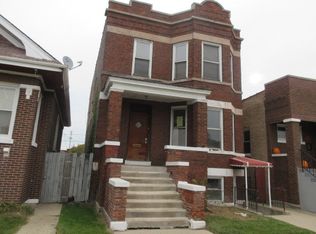1833 S 55th Ct, Cicero, IL 60804
