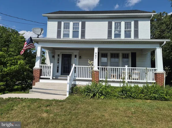 987 Biglerville Rd, Gettysburg, PA 17325