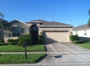 2682 Youngford St, Orlando, FL 32824