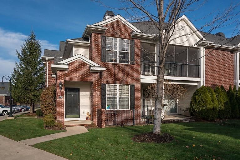229 Scio Village Ct UNIT 216, Ann Arbor, MI 48103 Zillow