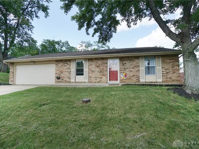 2443 Windsor Village Dr, Miamisburg, OH, 45342