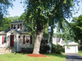 119 Sunnyside St, Manchester, NH 03103