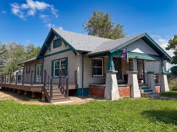 4008 S Pearl St #B, Englewood, CO 80113