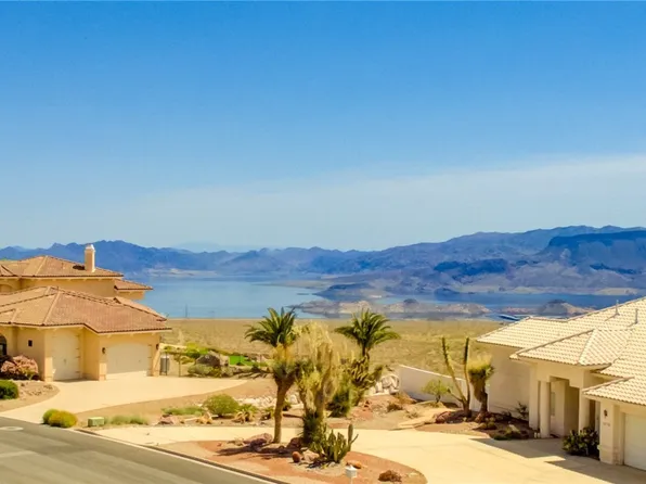 1016 Keys Dr, Boulder City, NV 89005