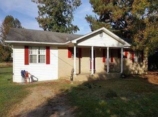 1183 County Road 14, Myrtle, MS 38650