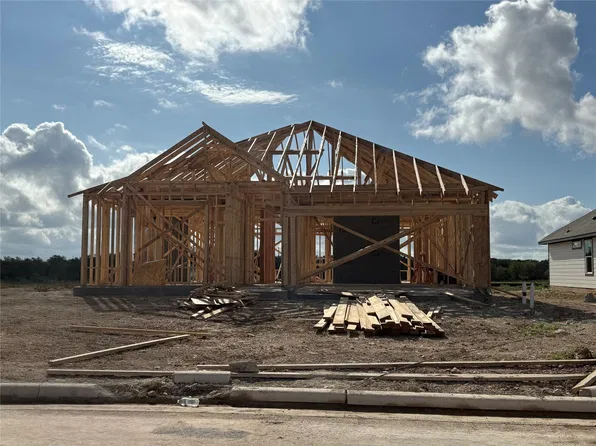 116 Jenjira Way, McGregor, TX 76657