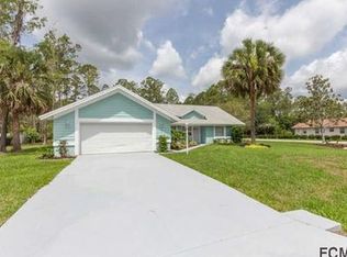 91 Bridgehaven Dr, Palm Coast, FL 32137