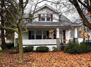 825 Malzahn St, Saginaw, MI 48602