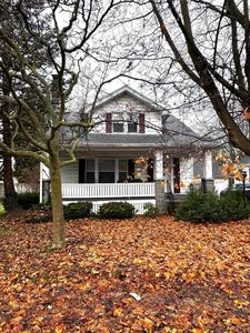 825 Malzahn St, Saginaw, MI, 48602