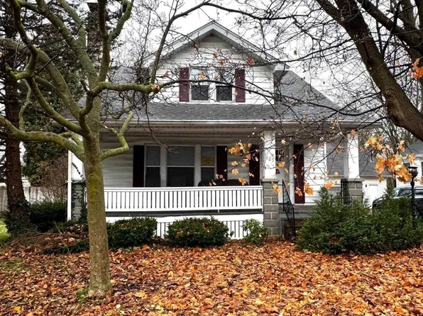 825 Malzahn St, Saginaw, MI 48602
