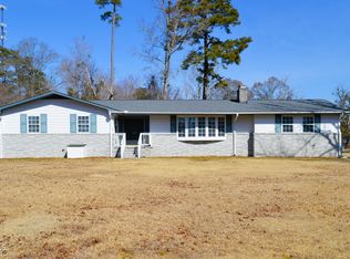 114 Church Road, Riegelwood, NC 28456