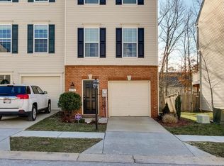 6854 Warfield St, Glen Burnie, MD 21060