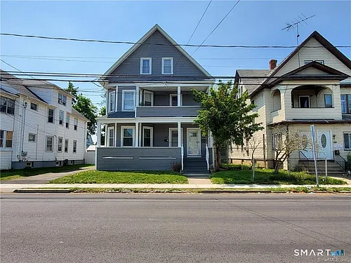 103 Campfield Ave Photo 1