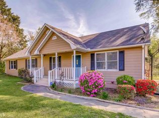 133 Manning Mill Rd, Adairsville, GA 30103