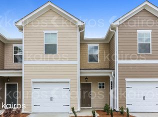 105 Dudley Way, Cartersville, GA 30120