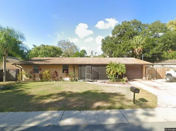 3716 N 32nd St, Tampa, FL 33610