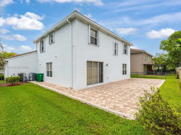 18051 SW 41st St, Miramar, FL 33029
